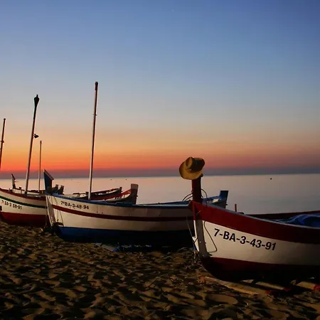 Martinez Boutique Lägenhet