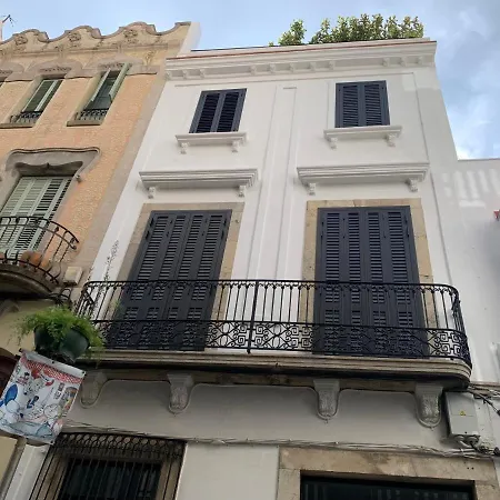 Martinez Boutique * Calella