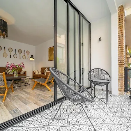 Martinez Boutique Calella