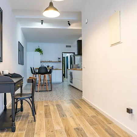 Martinez Boutique Lägenhet