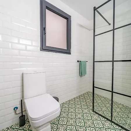 Lägenhet Martinez Boutique Calella