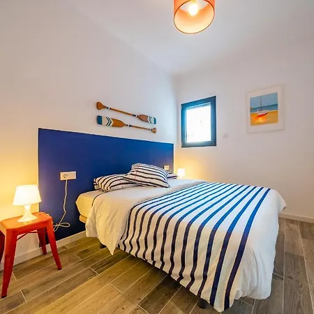 Martinez Boutique Apartament *