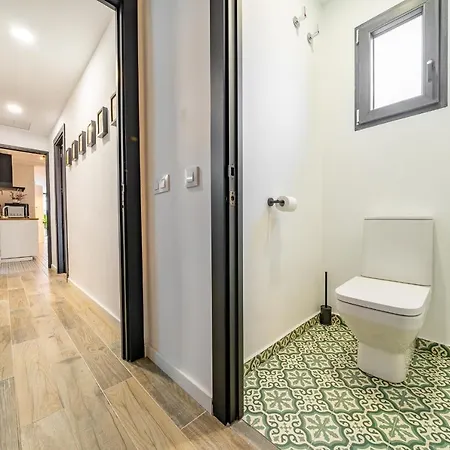 Lägenhet Martinez Boutique