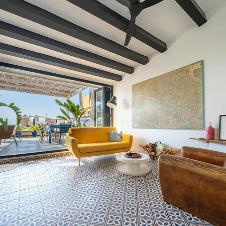 Martinez Boutique Calella