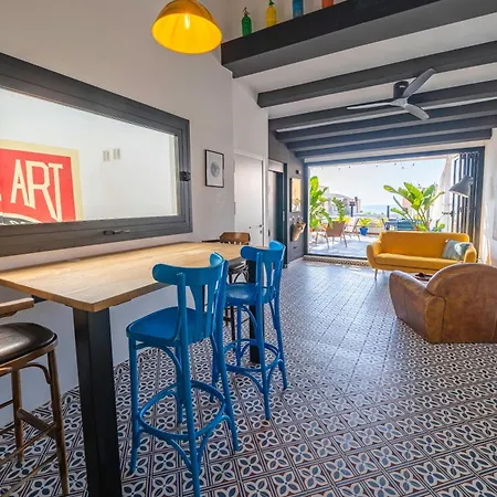 Martinez Boutique Calella