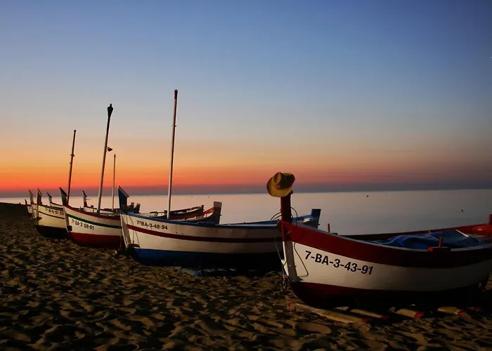 Martinez Boutique Apartament