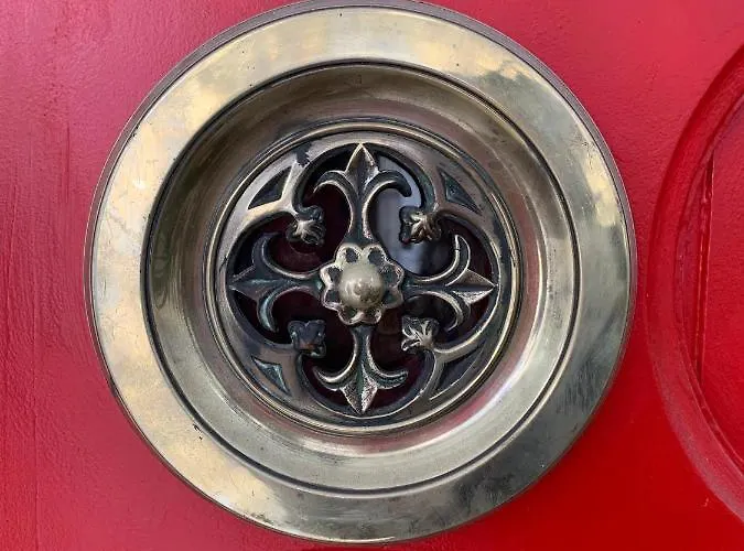 Apartament Martinez Boutique