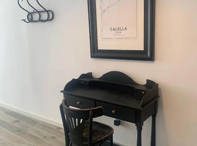 Apartament Martinez Boutique *