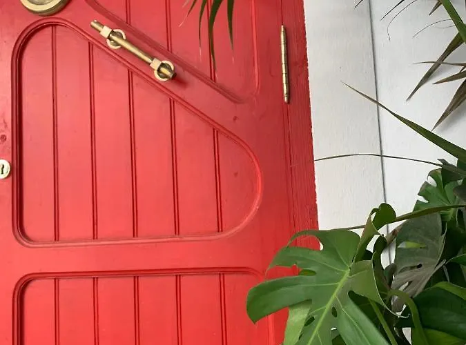 Martinez Boutique Apartament