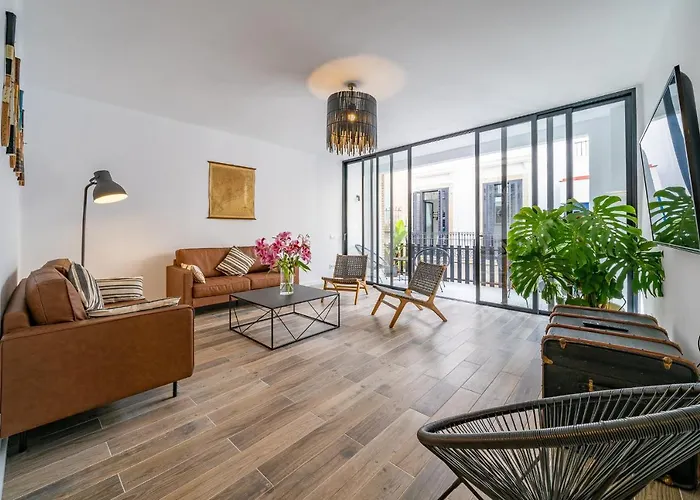 Martinez Boutique * Calella