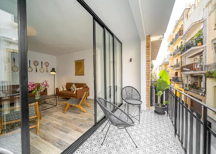 Apartament Martinez Boutique *