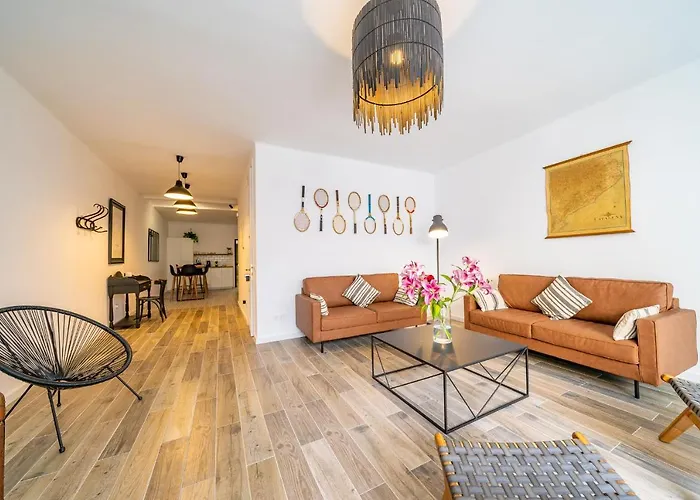 Martinez Boutique Calella