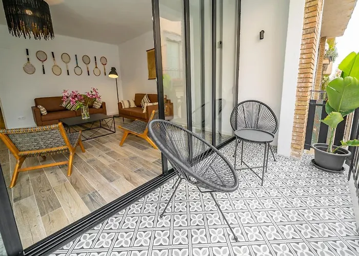 Martinez Boutique Calella