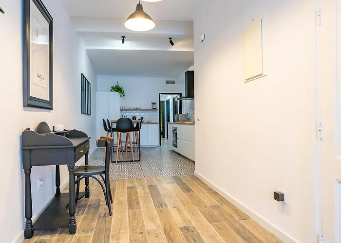 Martinez Boutique Apartament