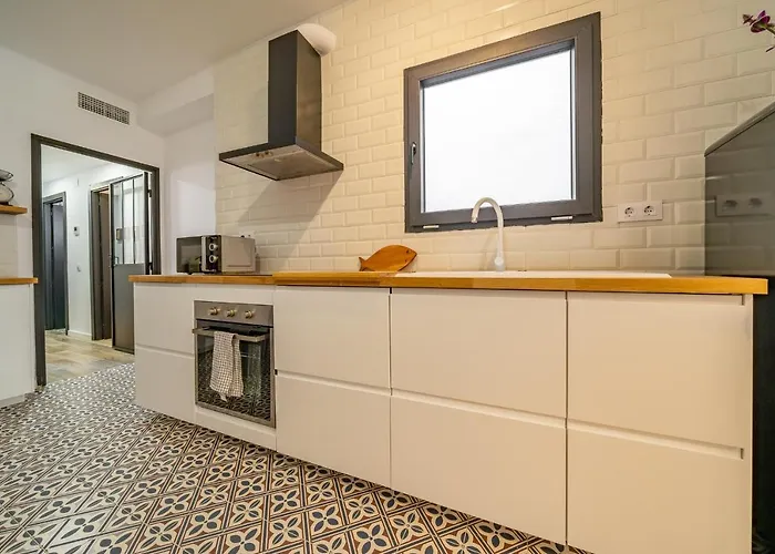 Martinez Boutique Apartament Calella