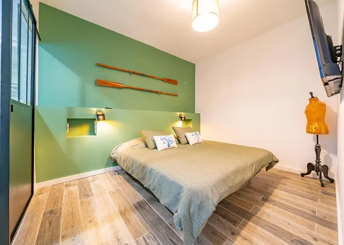 Apartament Martinez Boutique *