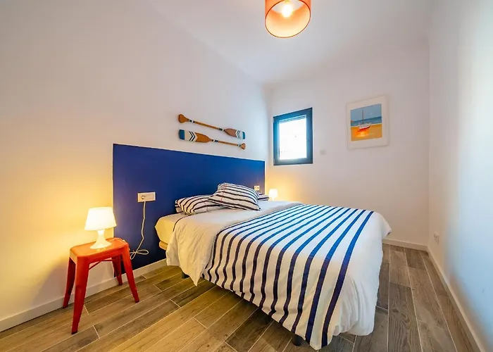 Martinez Boutique Apartament *