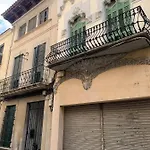Lägenhet Martinez Boutique Calella