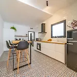 Martinez Boutique Lägenhet Calella