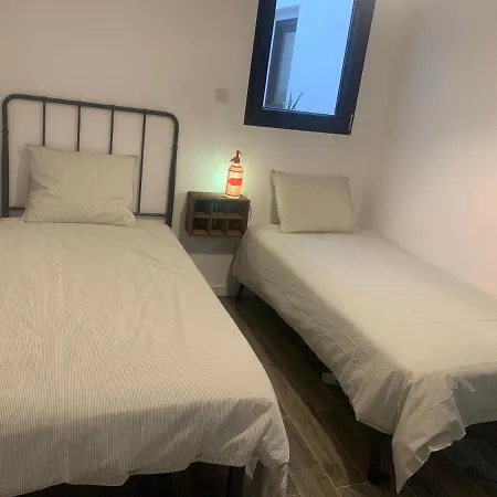 아파트 Martinez Boutique