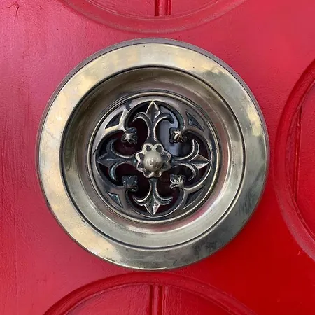 아파트 Martinez Boutique