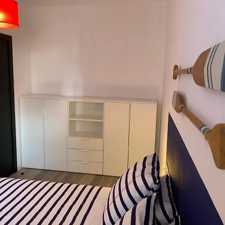 Martinez Boutique Apartament