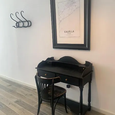 Апартаменты Martinez Boutique *