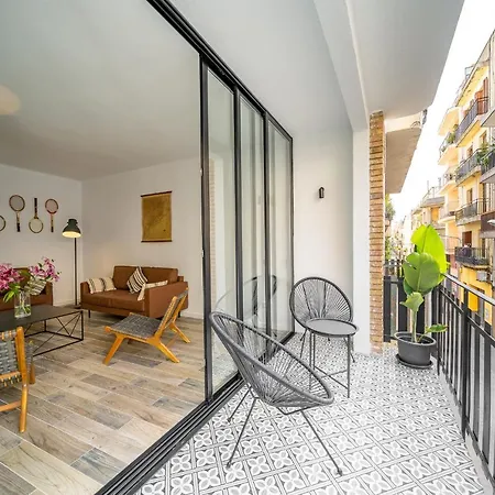 Apartament Martinez Boutique *