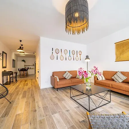 Martinez Boutique Calella