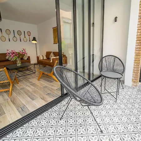 Martinez Boutique Calella