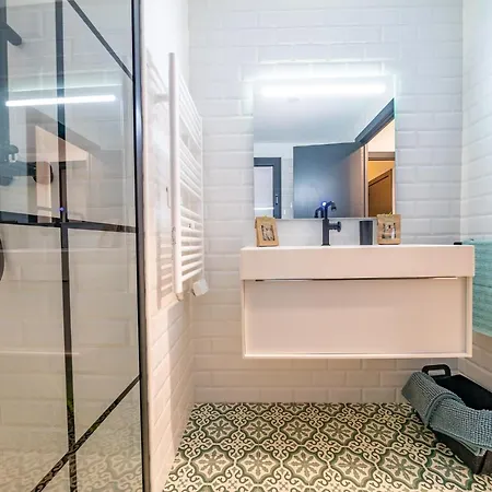 Martinez Boutique Apartament *