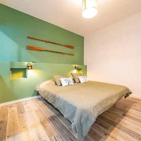 Apartment Martinez Boutique *