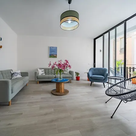 Apartament Martinez Boutique Calella