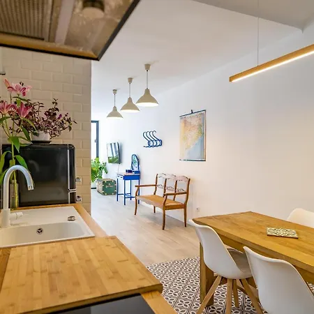 Apartament Martinez Boutique