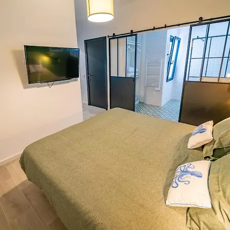 Martinez Boutique Apartament