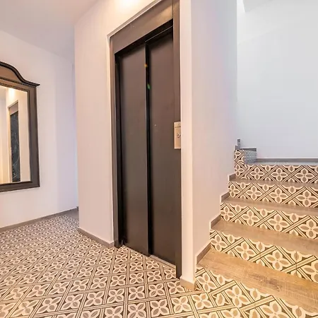 Martinez Boutique Calella