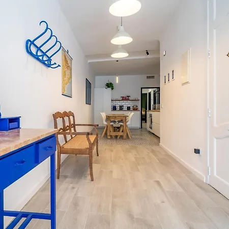 Apartament Martinez Boutique Calella