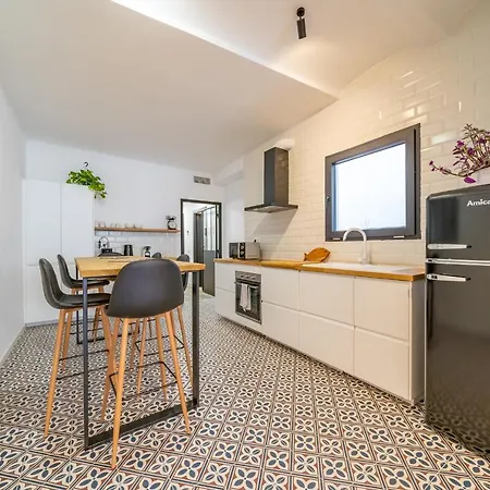 Martinez Boutique Apartament Calella