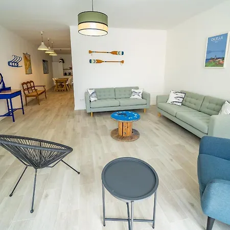 Martinez Boutique Apartament *