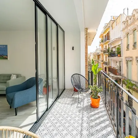 Martinez Boutique 아파트