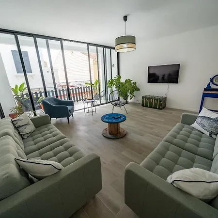 Martinez Boutique 아파트 *