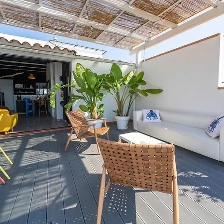 Martinez Boutique * Calella