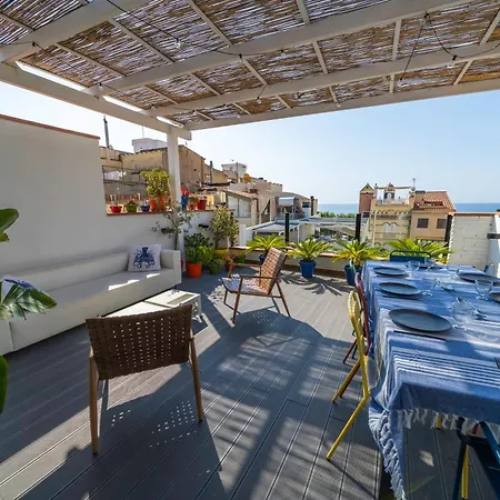 Apartament Martinez Boutique