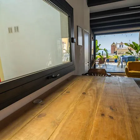 Apartament Martinez Boutique *