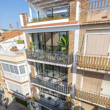 Martinez Boutique * Calella