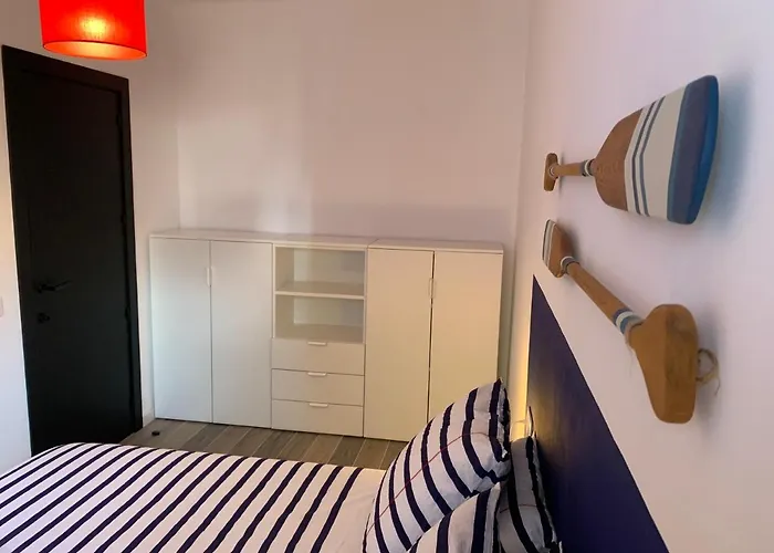 Martinez Boutique Apartmán