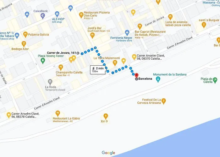 Apartmán Martinez Boutique *