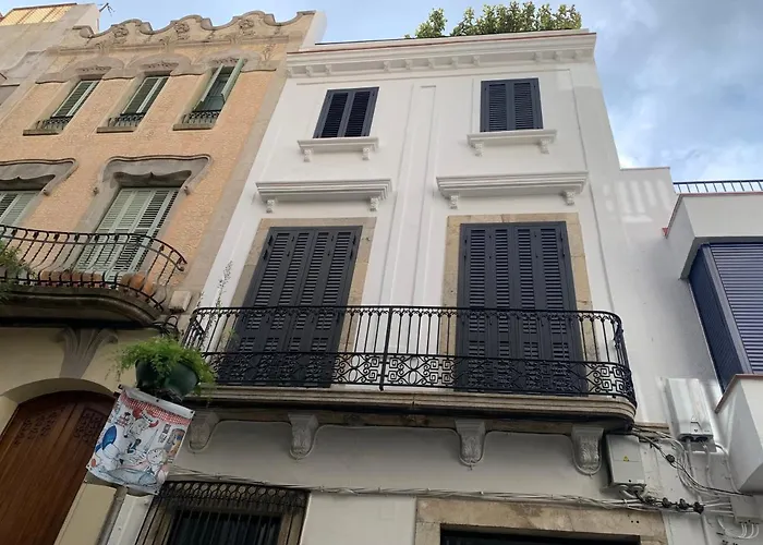 Martinez Boutique * Calella