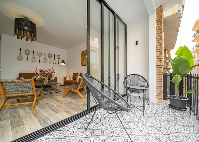 Martinez Boutique Calella