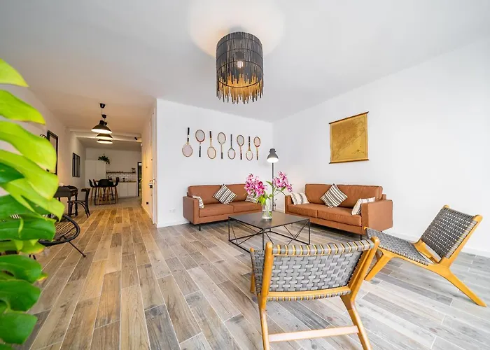 Martinez Boutique * Calella